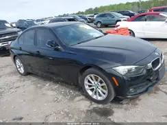 WBA8A3C56GK551392 2016 BMW 3ER