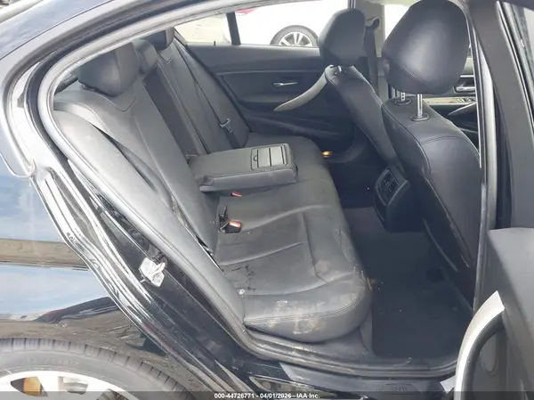WBA8A3C56GK551392 2016 BMW 3ER - Image 8