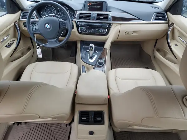 WBA8A3C56GK551439 2016 BMW 3ER - Image 8