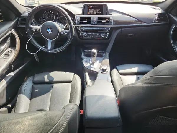 WBA8A3C56GK551697 2016 BMW 3ER - Image 8