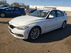WBA8A3C56GK552011 2016 BMW 3ER