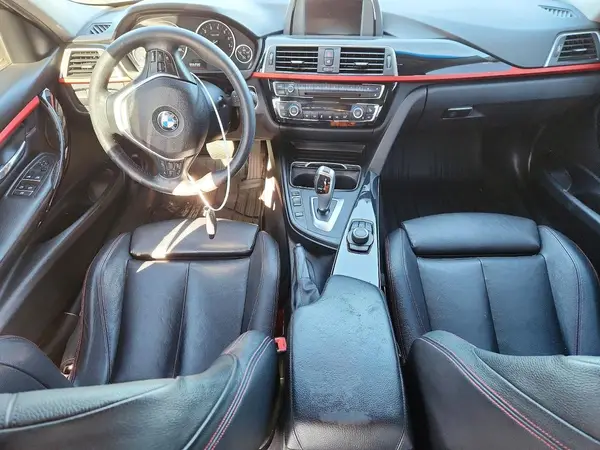 WBA8A3C56GK552123 2016 BMW 3ER - Image 8