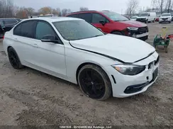 WBA8A3C56GK552137 2016 BMW 3ER