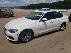 WBA8A3C56GK688350 2016 BMW 3ER