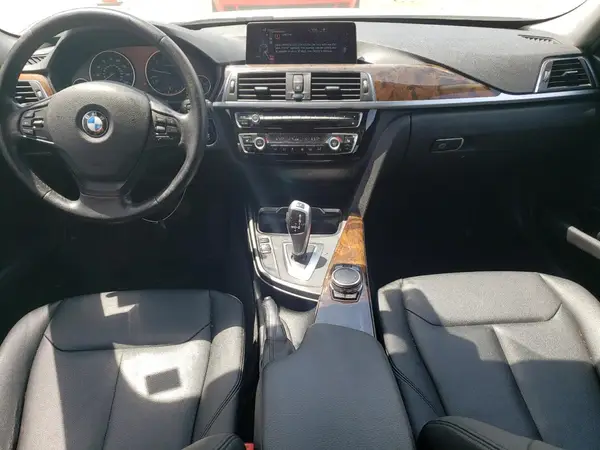 WBA8A3C56GK688350 2016 BMW 3ER - Image 8