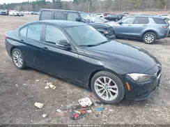 WBA8A3C56GK688543 2016 BMW 3ER
