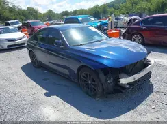 WBA8A3C56GK688591 2016 BMW 3ER