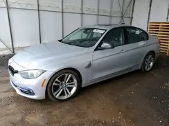 WBA8A3C56GK689613 2016 BMW 3ER