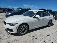 WBA8A3C56GK689868 2016 BMW 3ER