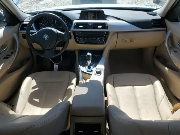 WBA8A3C56GK689868 2016 BMW 3ER - Image 8