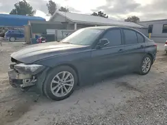 WBA8A3C56GK689904 2016 BMW 3ER