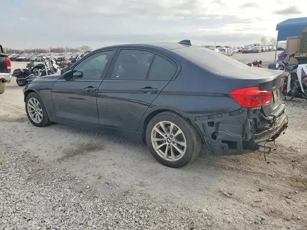 WBA8A3C56GK689904 2016 BMW 3ER - Image 2