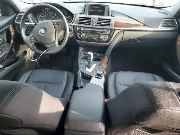 WBA8A3C56GK689904 2016 BMW 3ER - Image 8