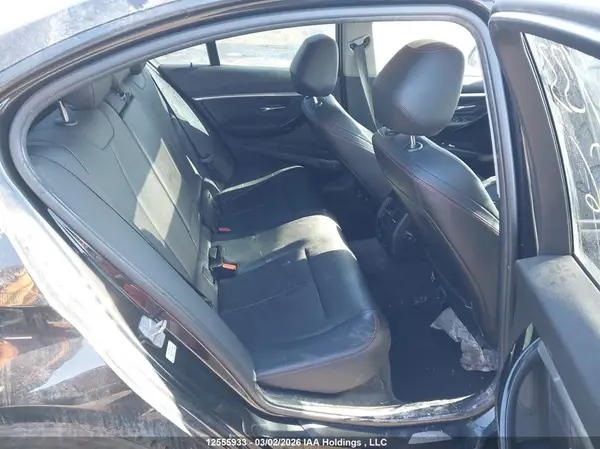 WBA8A3C56GK690356 2016 BMW 3ER - Image 8