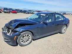 WBA8A3C56GK690535 2016 BMW 3ER
