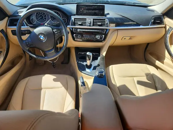 WBA8A3C56GK690535 2016 BMW 3ER - Image 8