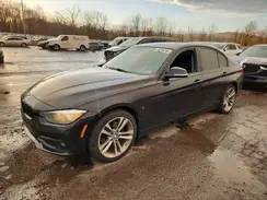 WBA8A3C56GK690566 2016 BMW 3ER