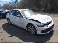 WBA8A3C56HK691122 2017 BMW 3ER