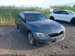 WBA8A3C56HK691380 2017 BMW 3ER