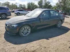 WBA8A3C56HK691489 2017 BMW 3ER