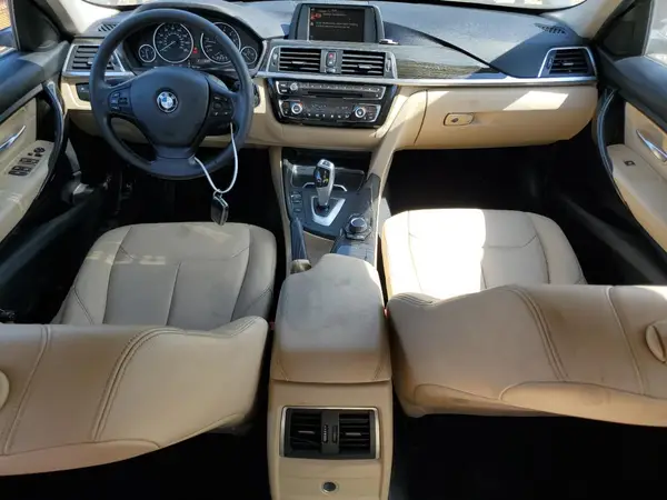 WBA8A3C56HK691489 2017 BMW 3ER - Image 8