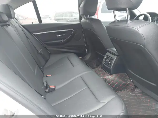 WBA8A3C56HK691685 2017 BMW 3ER - Image 8