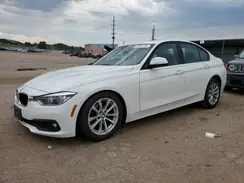 WBA8A3C56JA067428 2018 BMW 3ER