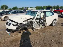 WBA8A3C56JA357524 2018 BMW 3ER