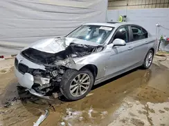 WBA8A3C56JA357636 2018 BMW 3ER