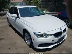 WBA8A3C56JA357992 2018 BMW 3ER