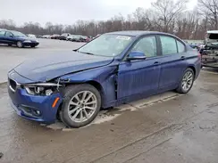WBA8A3C56JA358737 2018 BMW 3ER