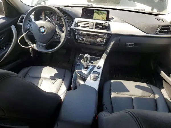 WBA8A3C56JA488324 2018 BMW 3ER - Image 8