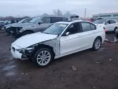 WBA8A3C56JA488548 2018 BMW 3ER