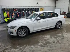 WBA8A3C56JA489635 2018 BMW 3ER