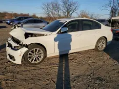 WBA8A3C56JA491448 2018 BMW 3ER