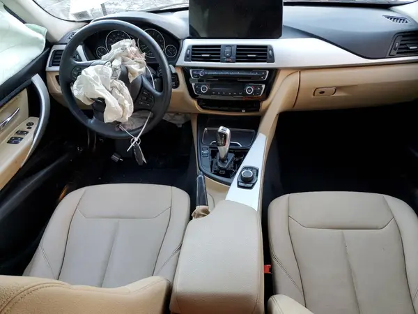 WBA8A3C56JA491725 2018 BMW 3ER - Image 8