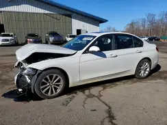 WBA8A3C56JA491823 2018 BMW 3ER