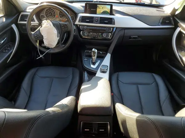 WBA8A3C56JA491823 2018 BMW 3ER - Image 8