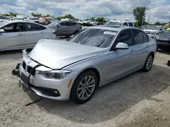 WBA8A3C56JA491885 2018 BMW 3ER