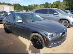 WBA8A3C56JA492258 2018 BMW 3ER