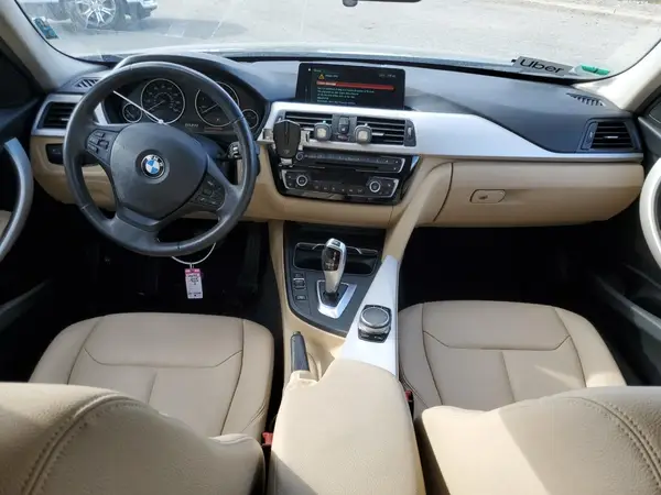 WBA8A3C56JA492258 2018 BMW 3ER - Image 8