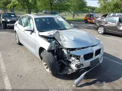 WBA8A3C56JA494463 2018 BMW 3ER