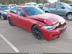 WBA8A3C56JA494642 2018 BMW 3ER