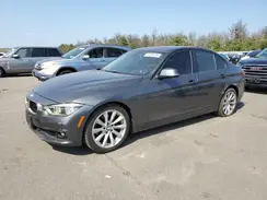 WBA8A3C56JA494723 2018 BMW 3ER