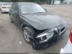 WBA8A3C56JA494754 2018 BMW 3ER