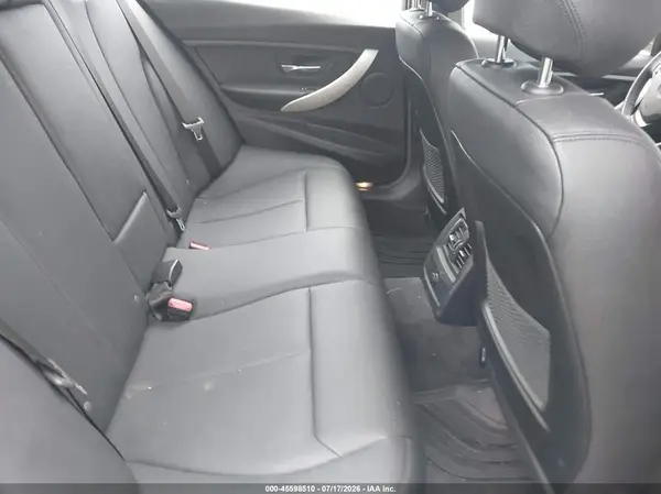 WBA8A3C56JA494754 2018 BMW 3ER - Image 8