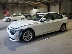 WBA8A3C56JA499520 2018 BMW 3ER