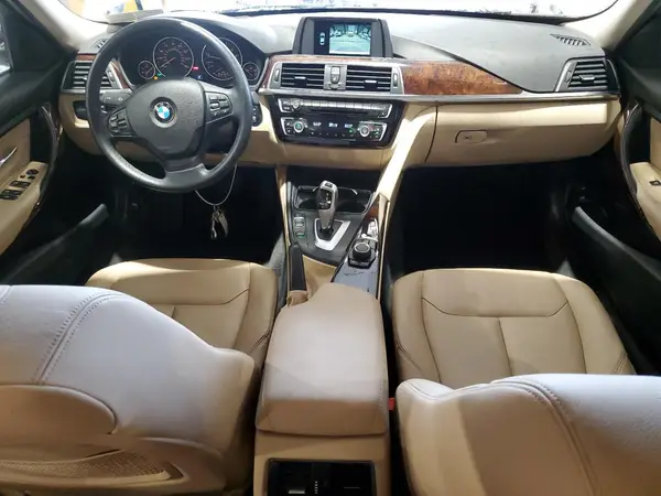 WBA8A3C56JA499520 2018 BMW 3ER - Image 8