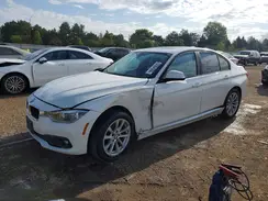 WBA8A3C56JA505218 2018 BMW 3ER