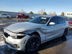 WBA8A3C56JA505736 2018 BMW 3ER